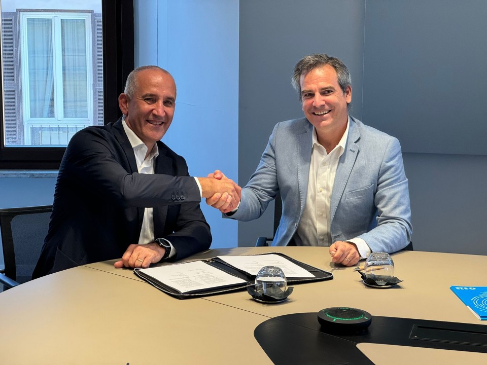 A2A e Amazon Web Services insieme per l'innovazione