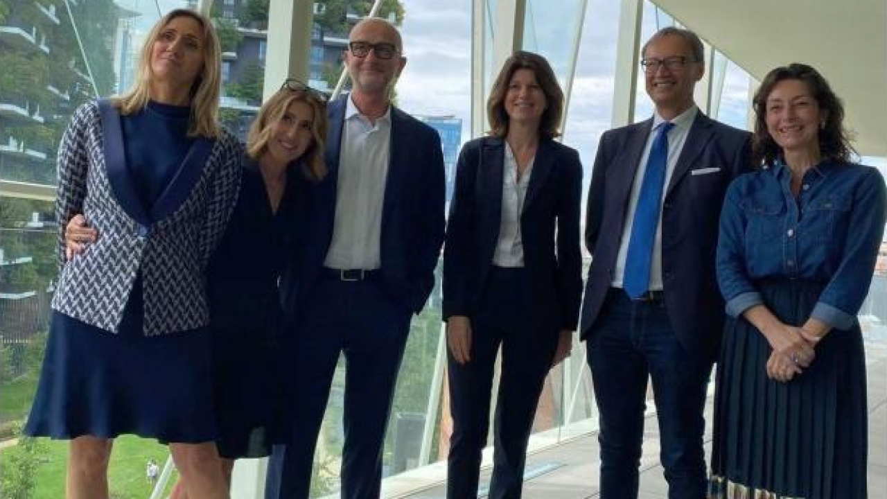 Retex presenta la Relazione di Sostenibilità 2023