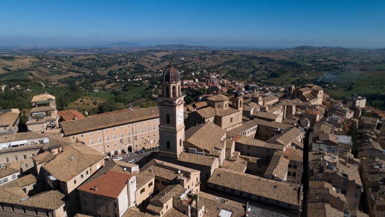 ENGIE accelera l'efficienza energetica del Comune di Macerata