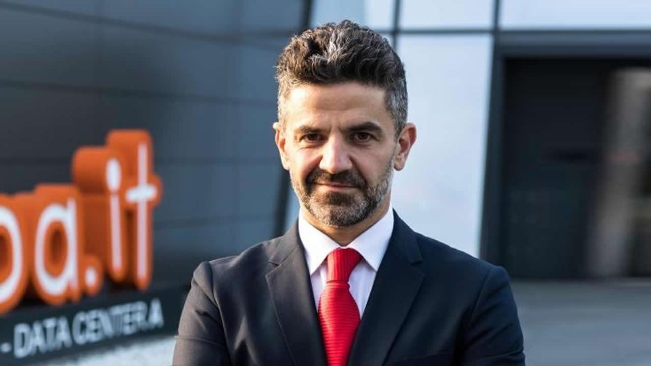 Il parere di Aruba Cloud