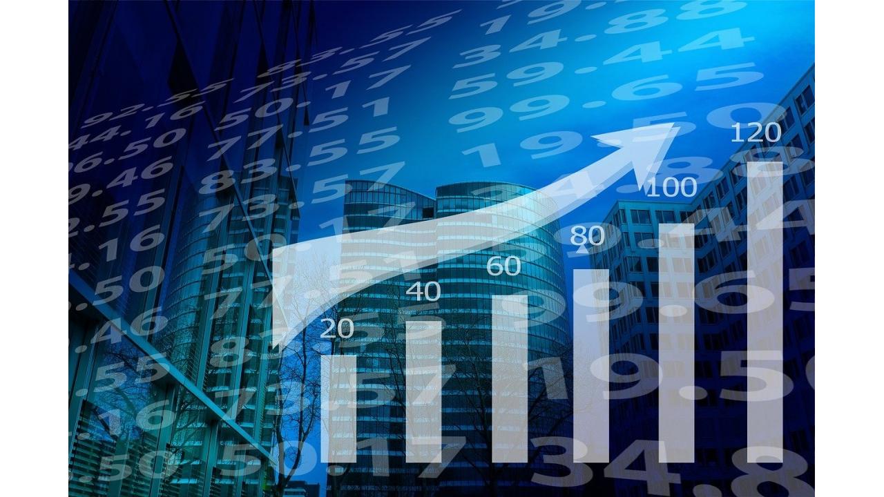 Istat: l’economia italiana resta su un sentiero di crescita moderata