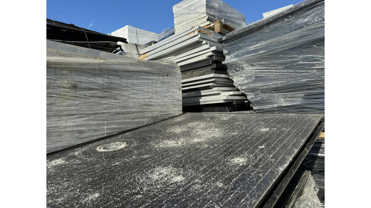 Ecolamp presenta ExtraVoltaico: il nuovo servizio per il corretto riciclo dei pannelli fotovoltaici a fine vita