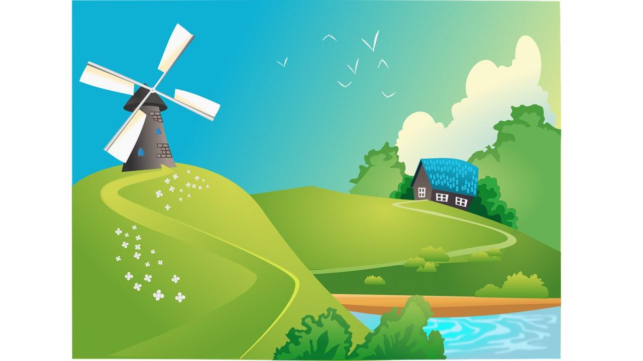 Energia: da ENEA linee guida su tetti e pareti verdi per le PA