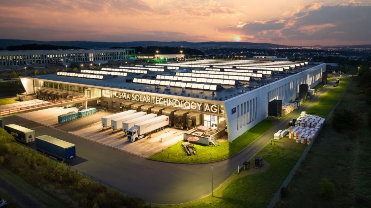 HGV e SMA insieme per H2 Era Green Valley, il primo progetto di circular economy d'Europa a impatto e scarto zero