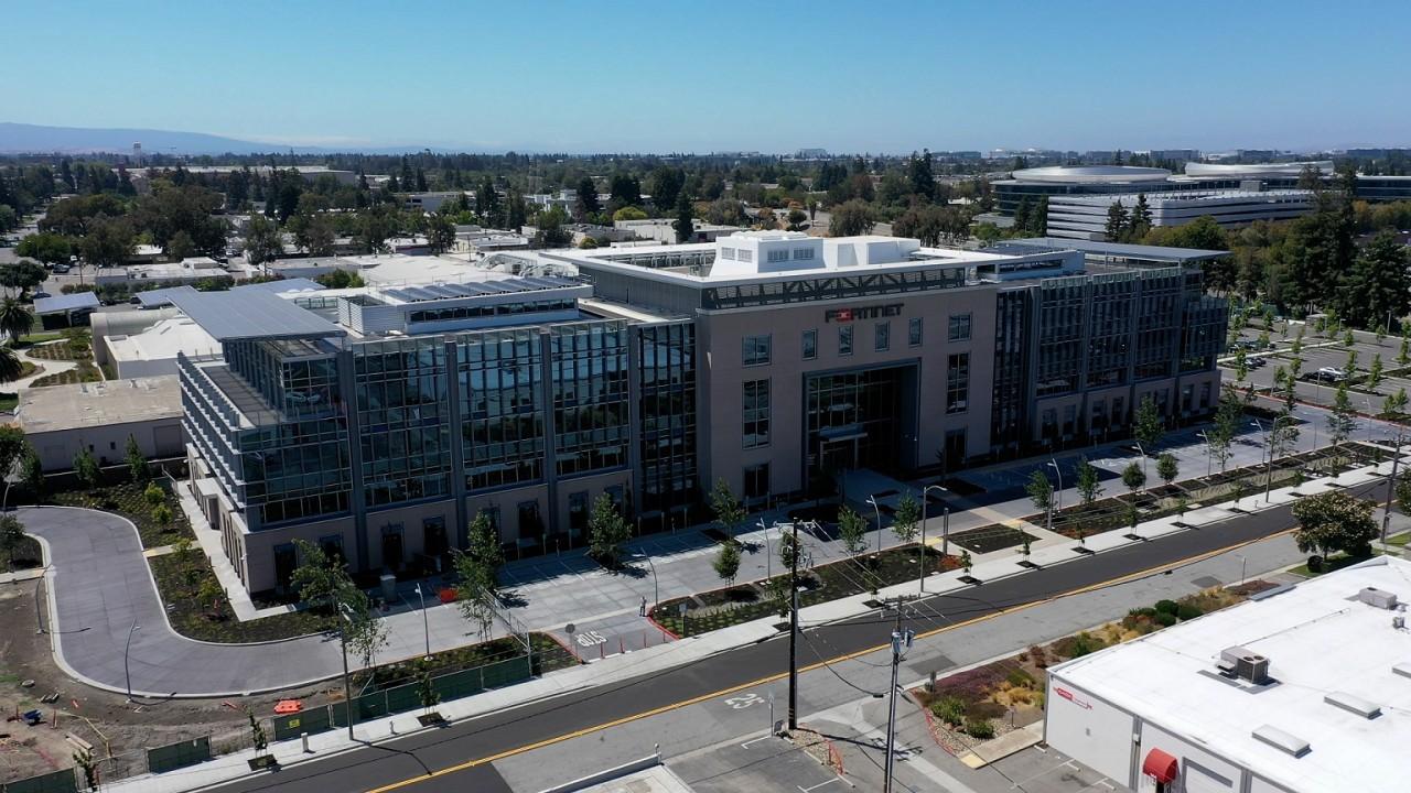 La Juventus sceglie Fortinet come Official Cybersecurity Partner