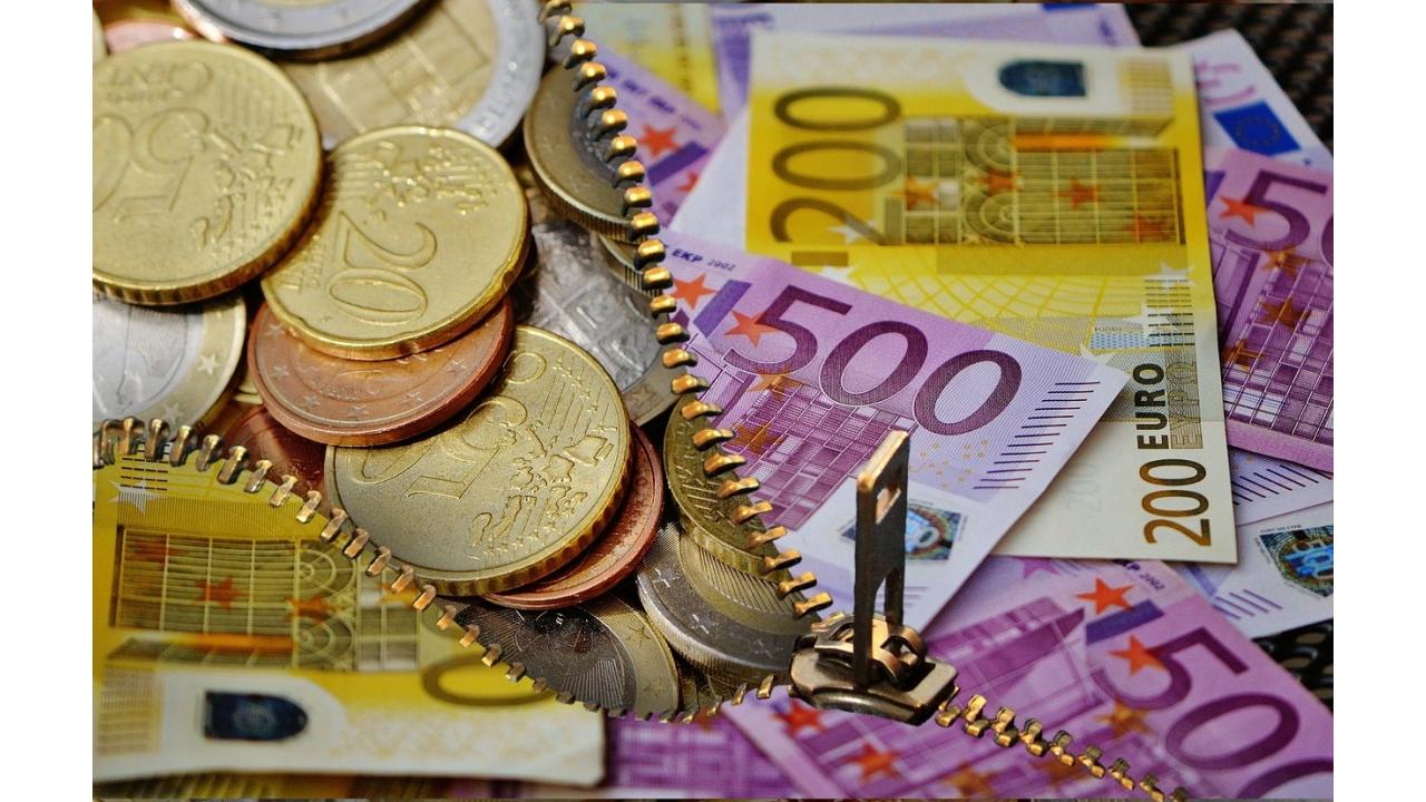 Economia, Visconti (Ficei): oltre 266mila aziende senza servizi di credito