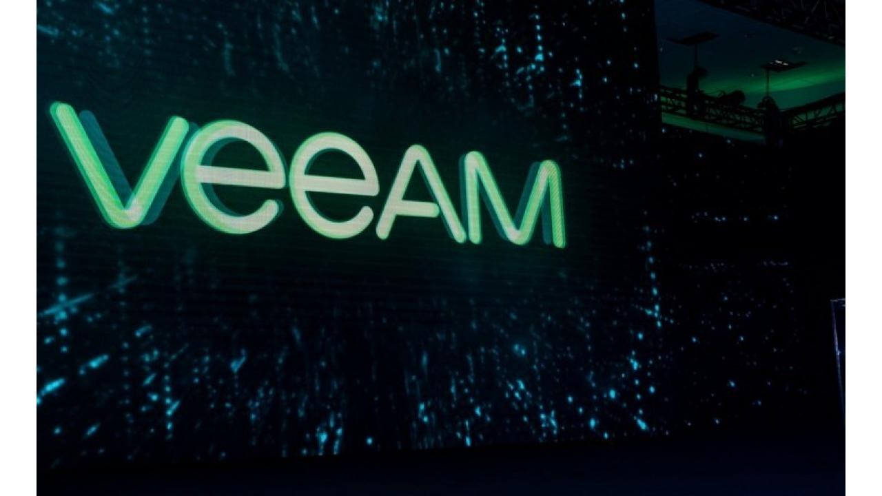 Veeam, con la nuova Data Platform v12.2 la resilienza dei dati è ancora più estesa