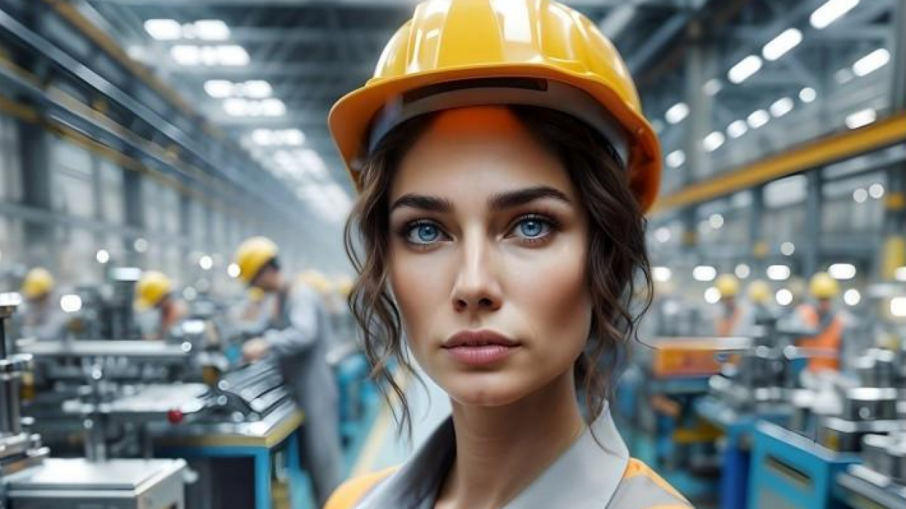 Giovani e industria: sinergia tra imprese e scuole per colmare il gap di risorse