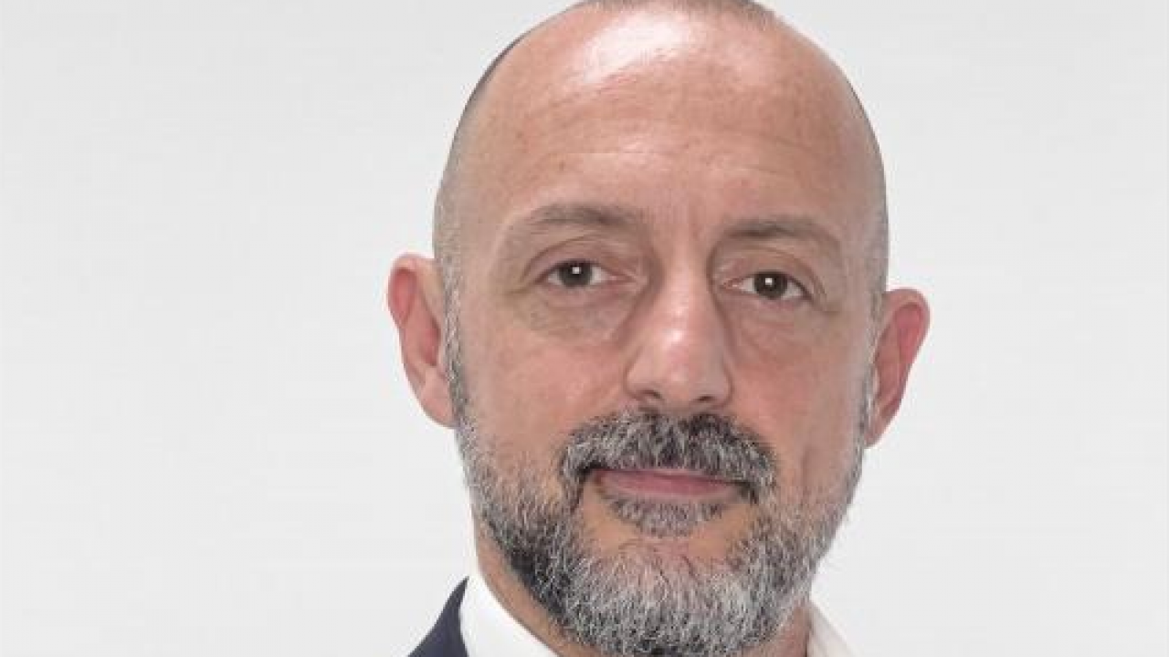 Lenovo nomina Alessandro De Lio Product Leader PC & Smart Device per il mercato italiano