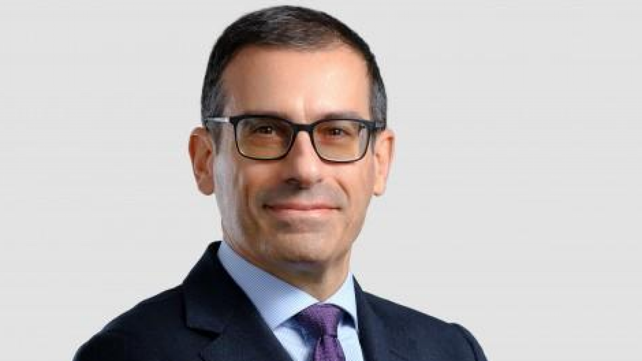 OCTO Telematics: Andrea Balzarini è il nuovo  Chief Financial Officer