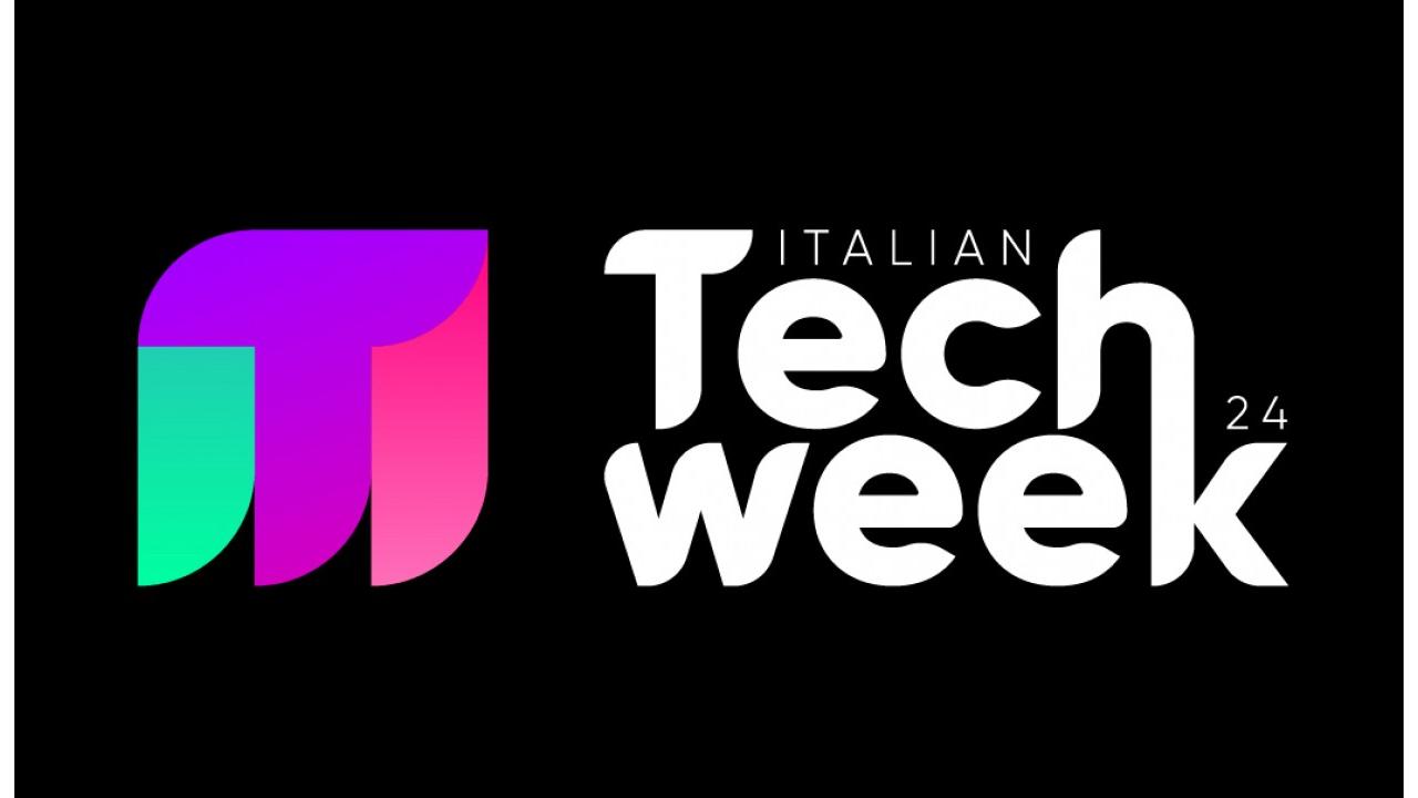 Pronti al via di Italian Tech Week