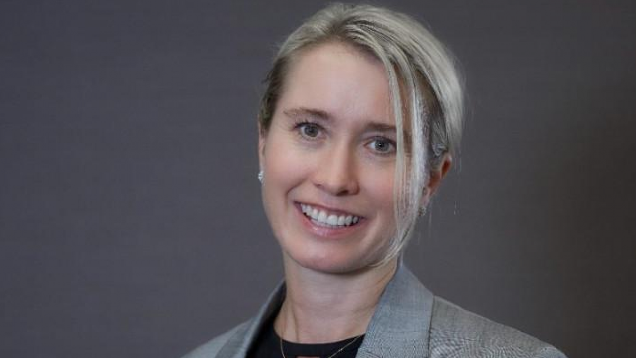 Armis nomina Christina Kemper a Vice President of International