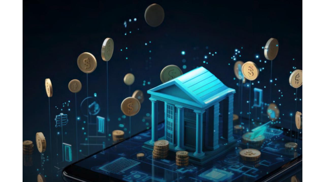 Le banche europee e la Trasformazione Digitale