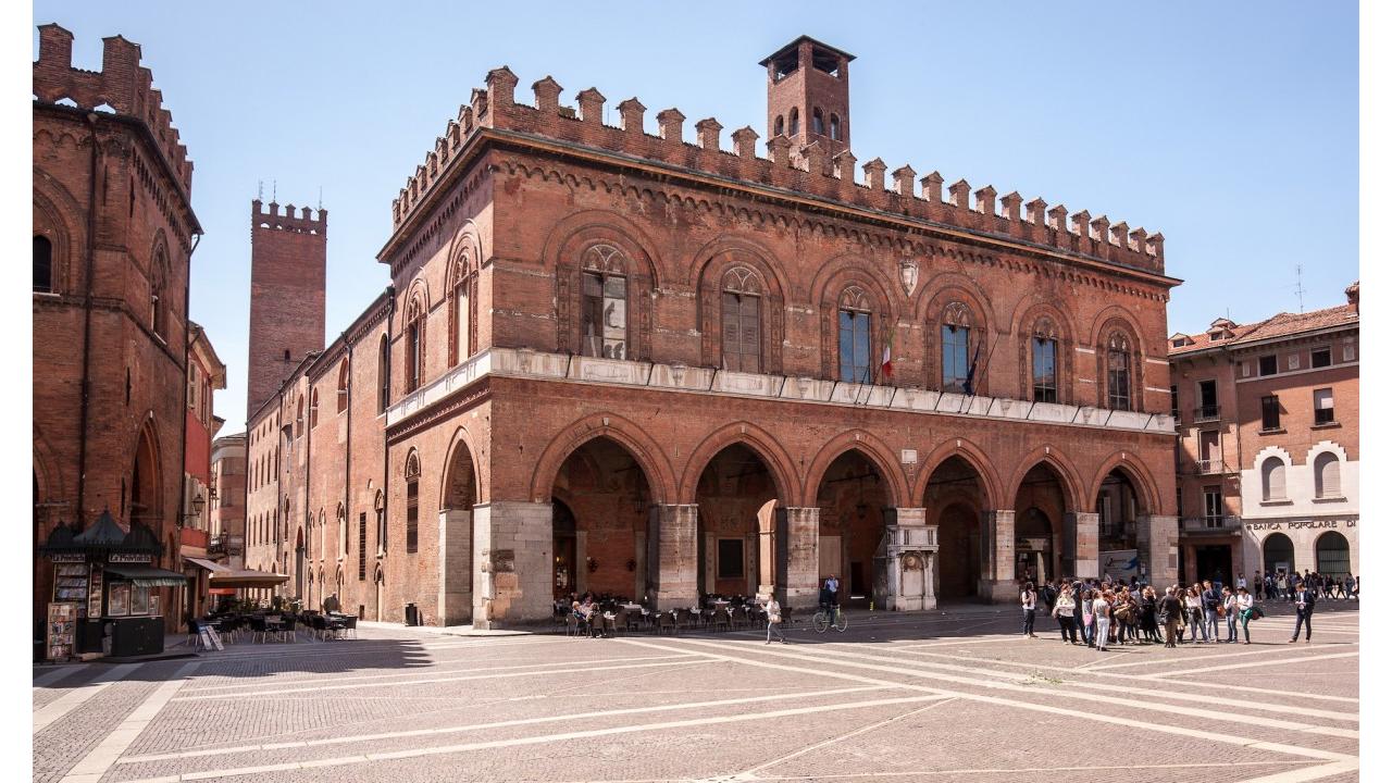 WatchGuard e GPV Solutions per la cybersecurity del Comune di Cremona