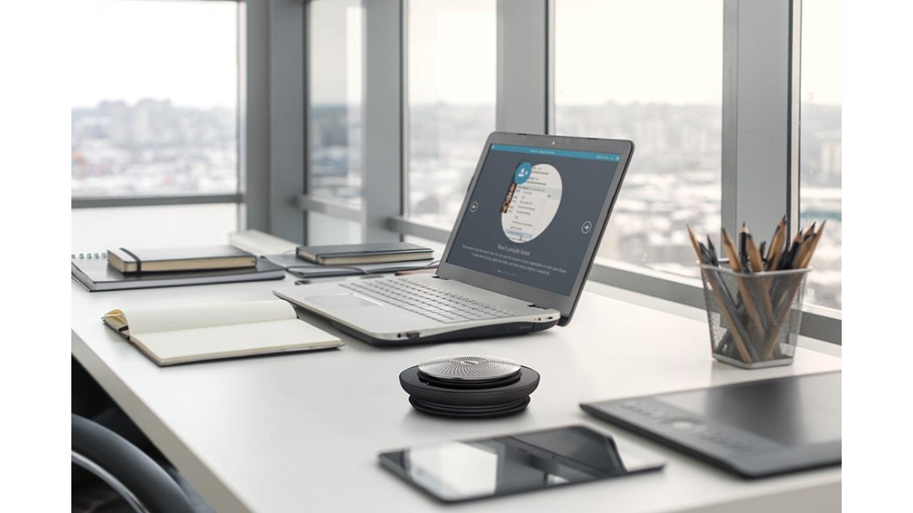 Alessi sceglie Jabra per una digital transformation nel segno del design