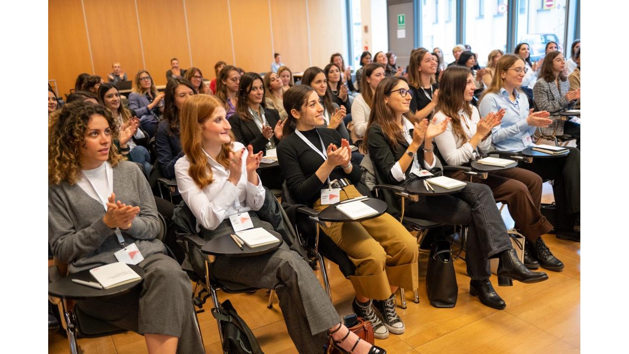 ABB Italia presenta la nuova edizione del Sustainable Talent Program