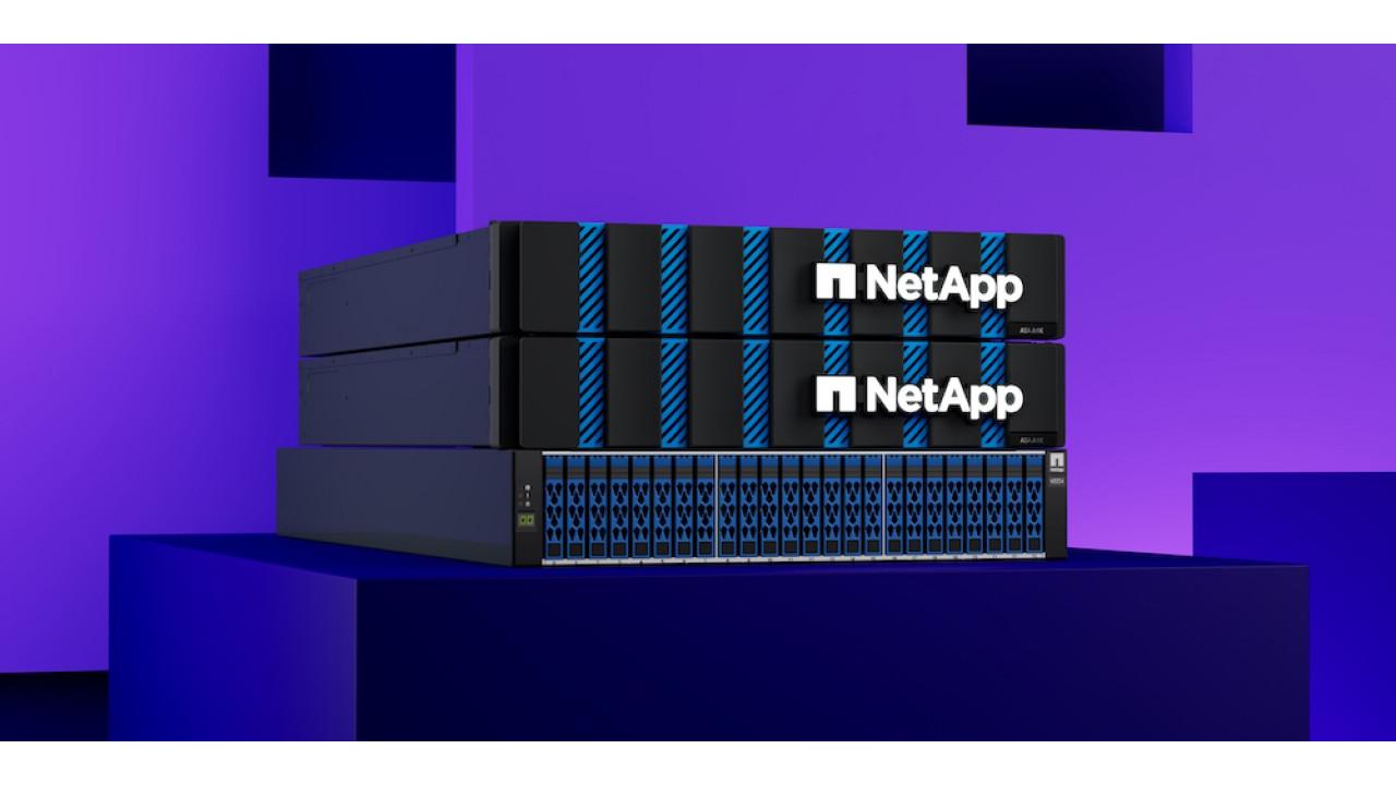 NetApp: lo storage vuole semplicità (anche per l'AI)