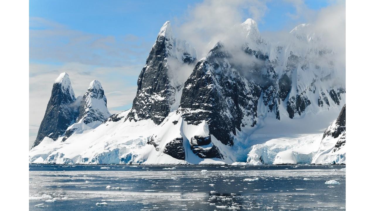 Colt Technology Services collabora con Arctic Arts Project contro il cambiamento climatico