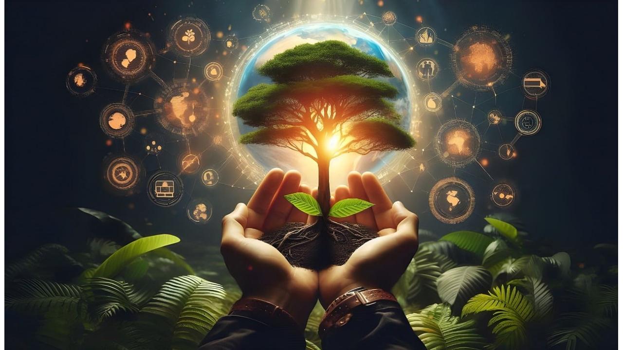 Arriva il nuovo ESG Reporting Tool, strumento per digitalizzare i dati relativi alla sostenibilità
