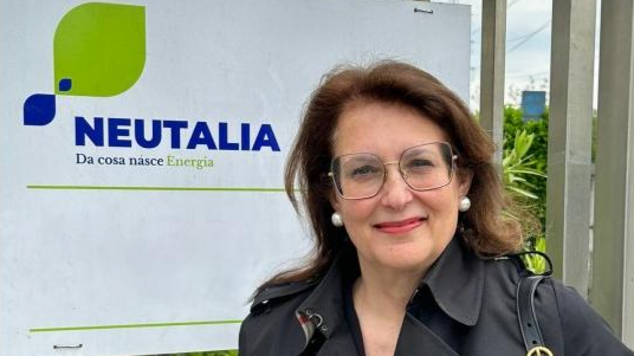 Neutalia, aumento della produzione di energia e diminuzione delle emissioni grazie agli investimenti effettuati