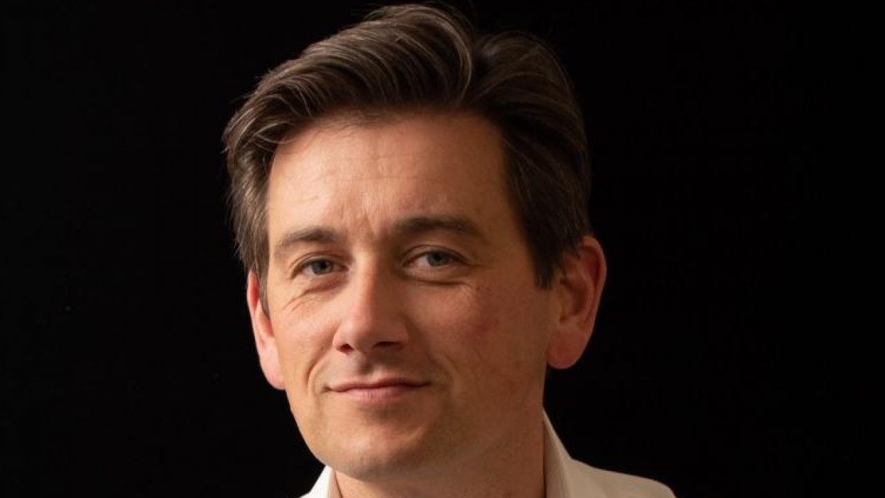 Sven Schoenaerts è il nuovo Senior Director, Channel Sales EMEA di Nutanix