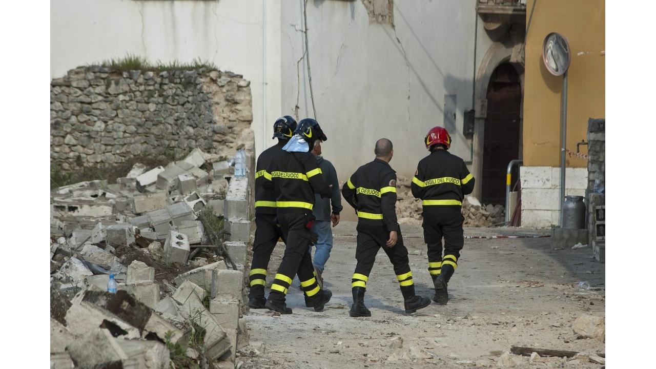 Polizze catastrofali: 3 MLD di danni a imprese