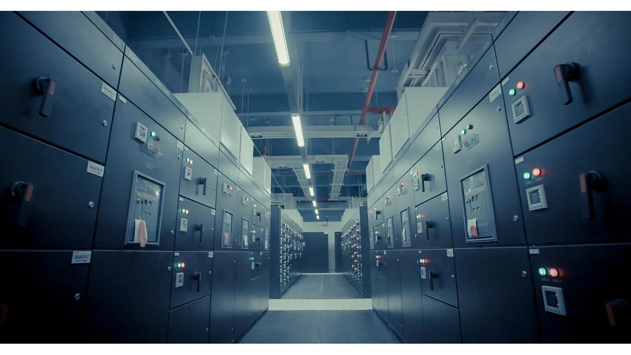 La Puglia pronta ad ospitare i nuovi data center green