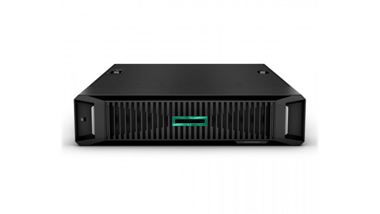 HPE a tutto edge con il nuovo server ProLiant DL145 Gen 11