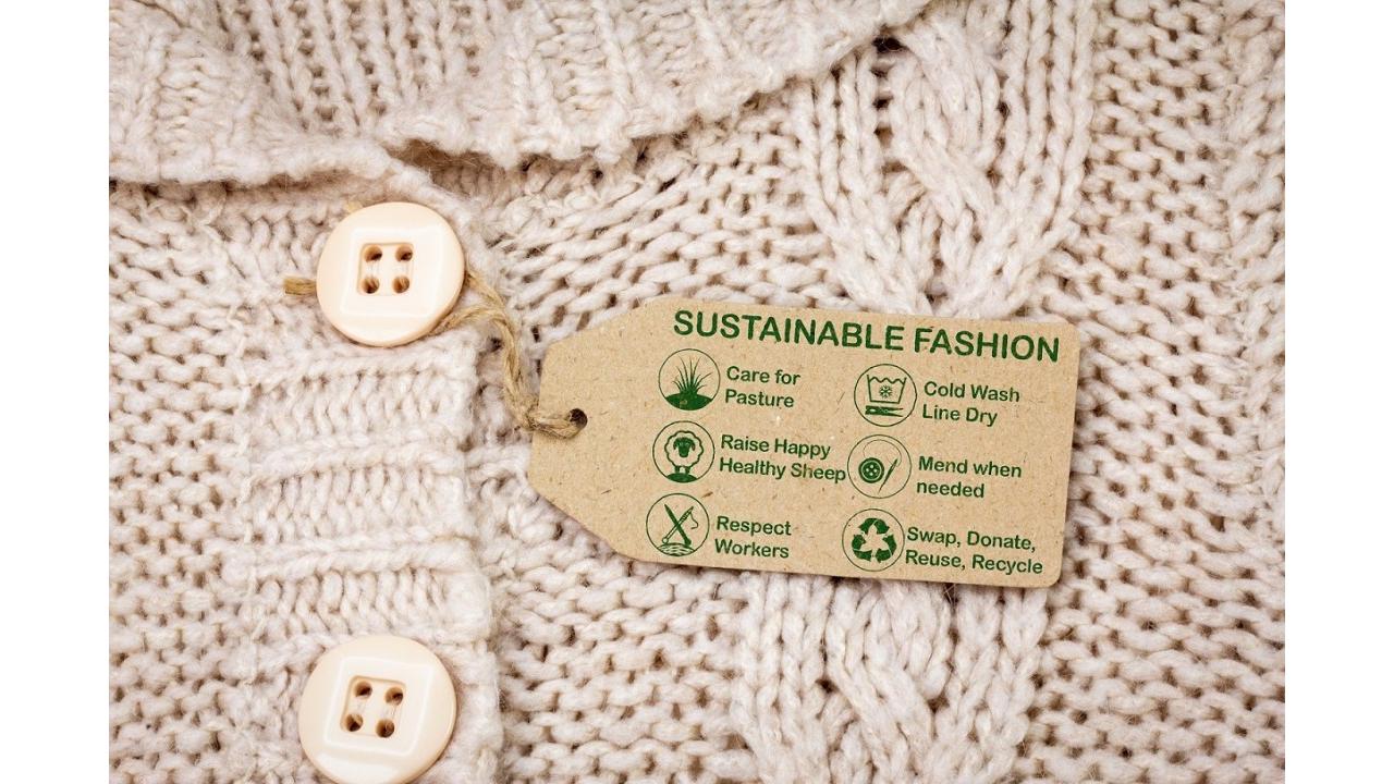 L'Osservatorio Lectra dedica il suo terzo white paper alla trasformazione sostenibile del settore fashion