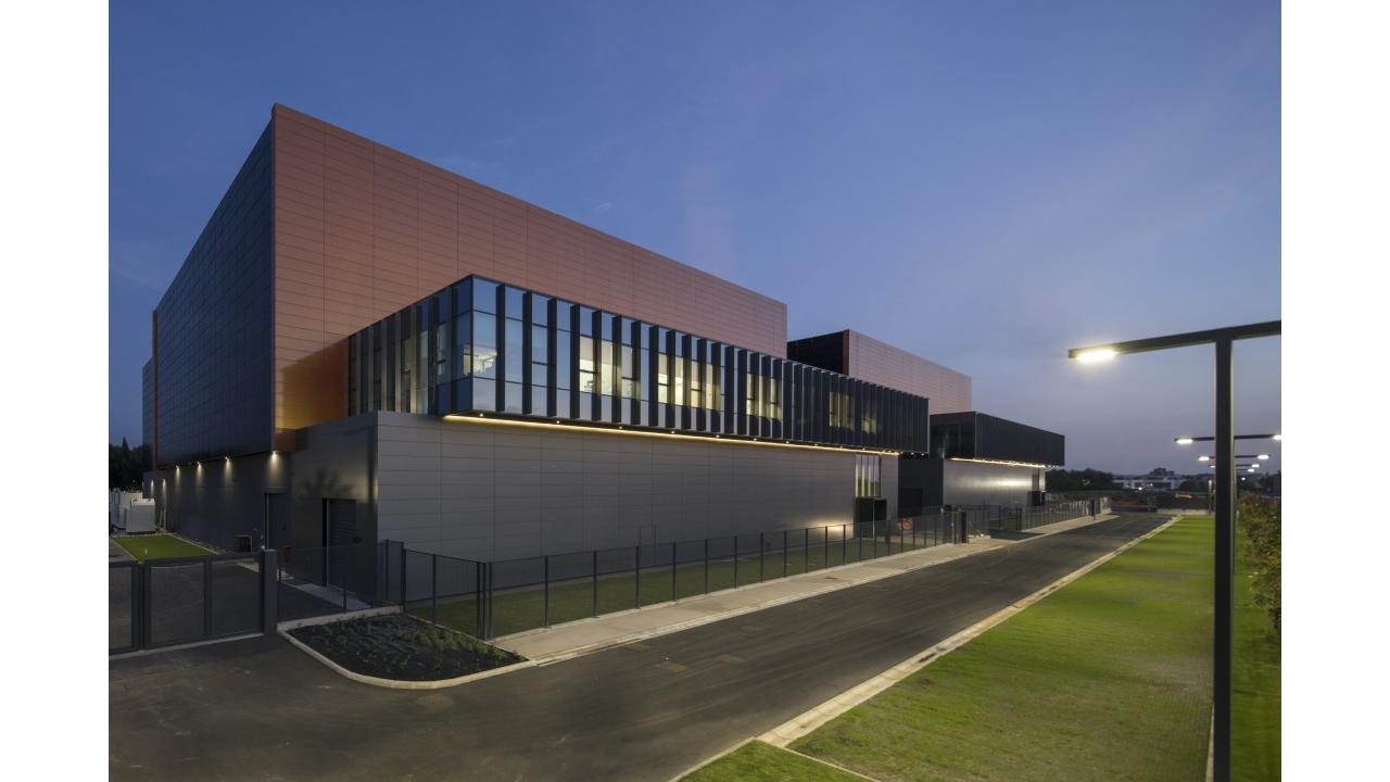  Inaugurato il Data Center Campus di Aruba a Roma: un hub iperconnesso e carrier neutral