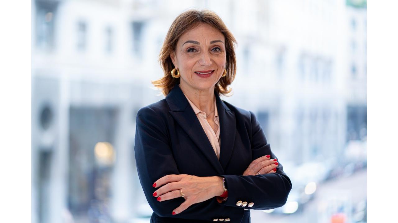 Lenovo: Enza Truzzolillo nominata AD e GM per Italia e Israele