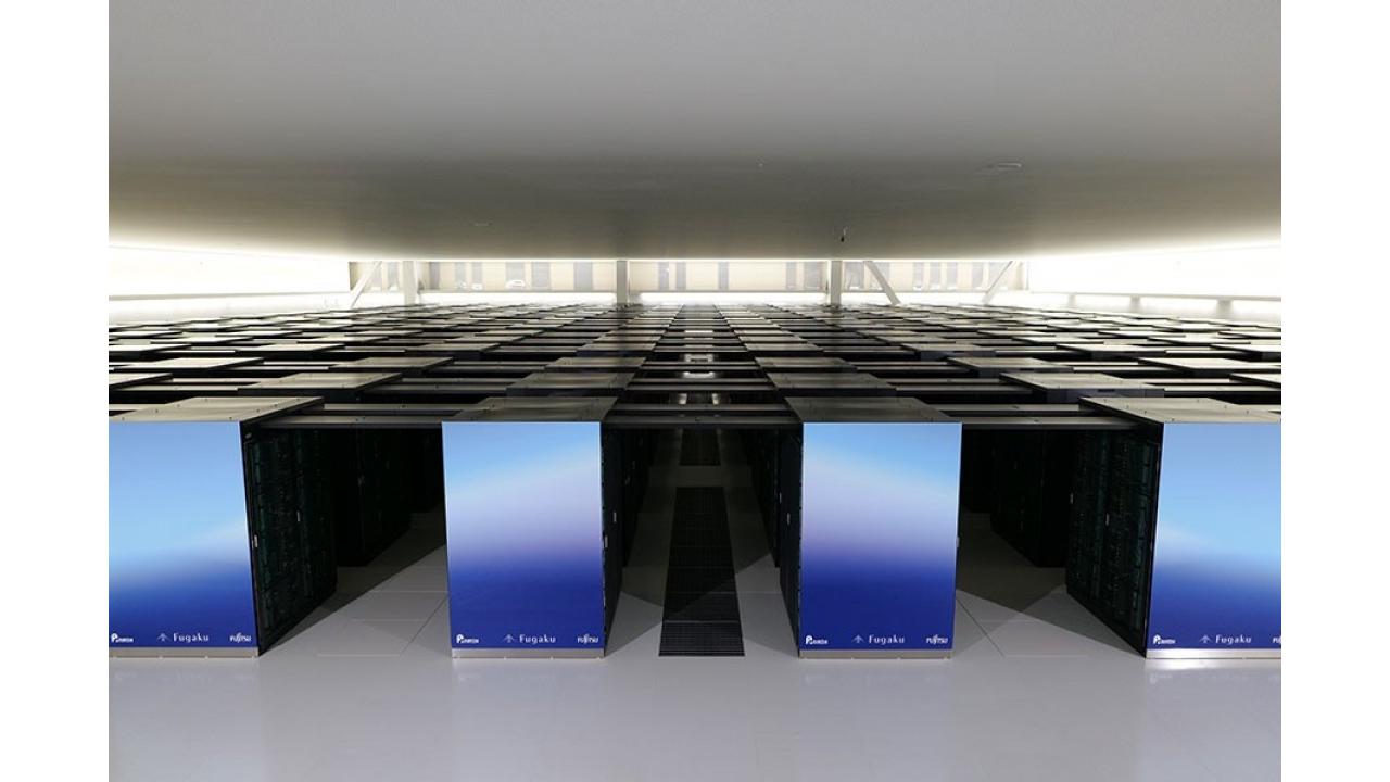 Fujitsu scommette su ARM nei data center