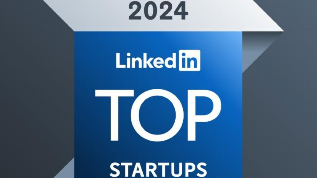 Top Startups Italia 2024: LinkedIn presenta la nuova classifica