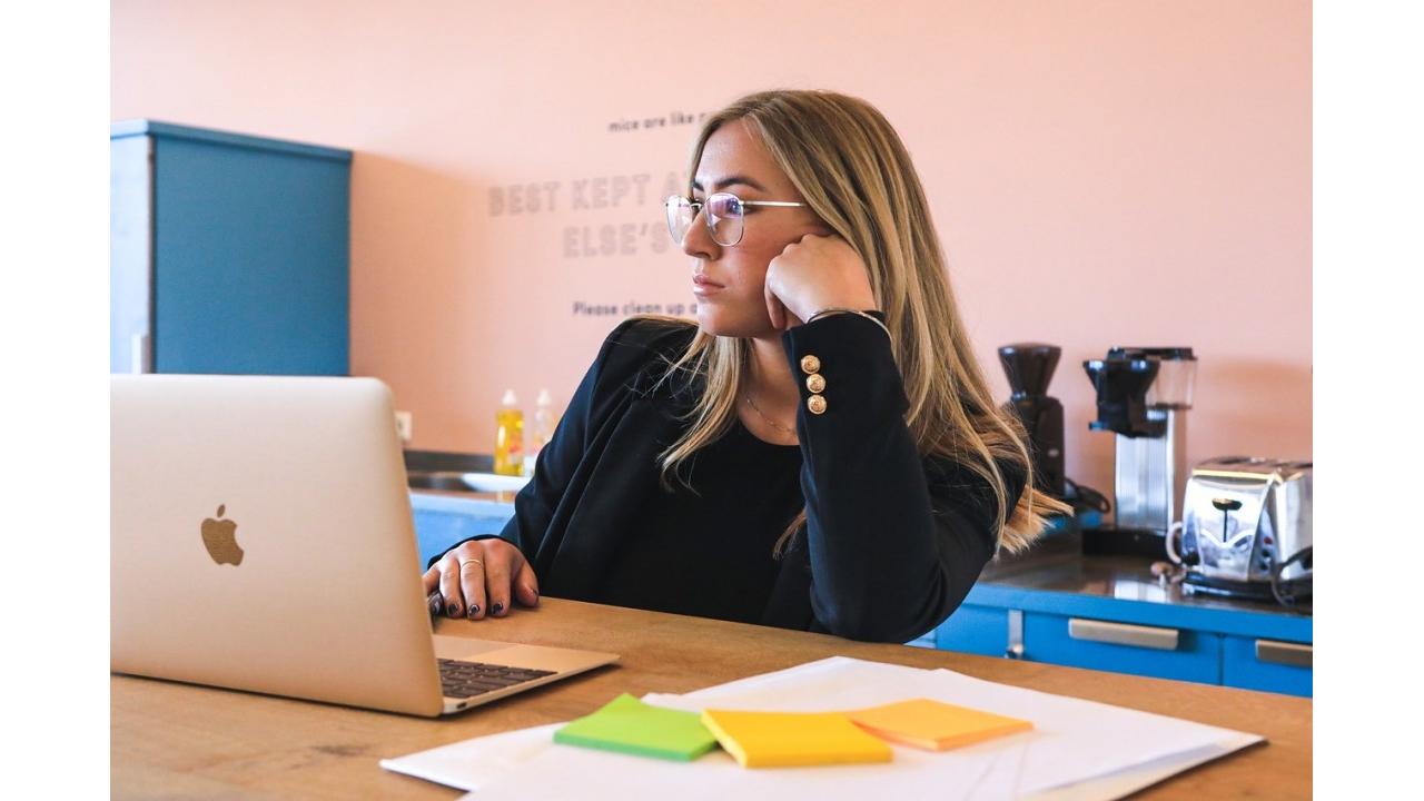 Giornata Mondiale della Salute Mentale: 1 lavoratore su 3 in Italia è stanco del proprio lavoro