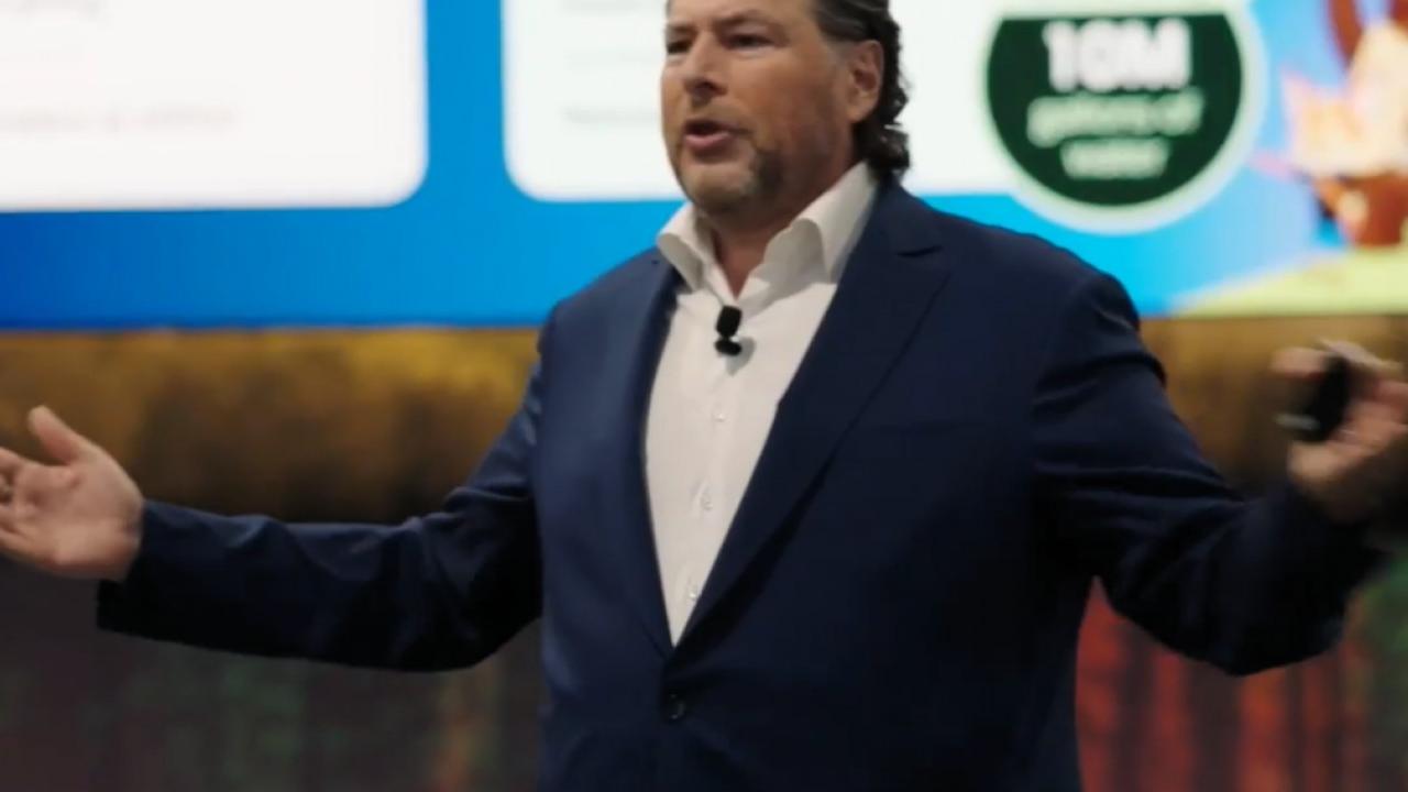 Salesforce, tutte le novità di Dreamforce