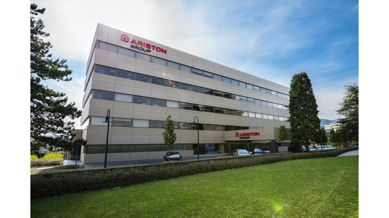 Ariston Group migliora la performance ESG, medaglia d'argento EcoVadis