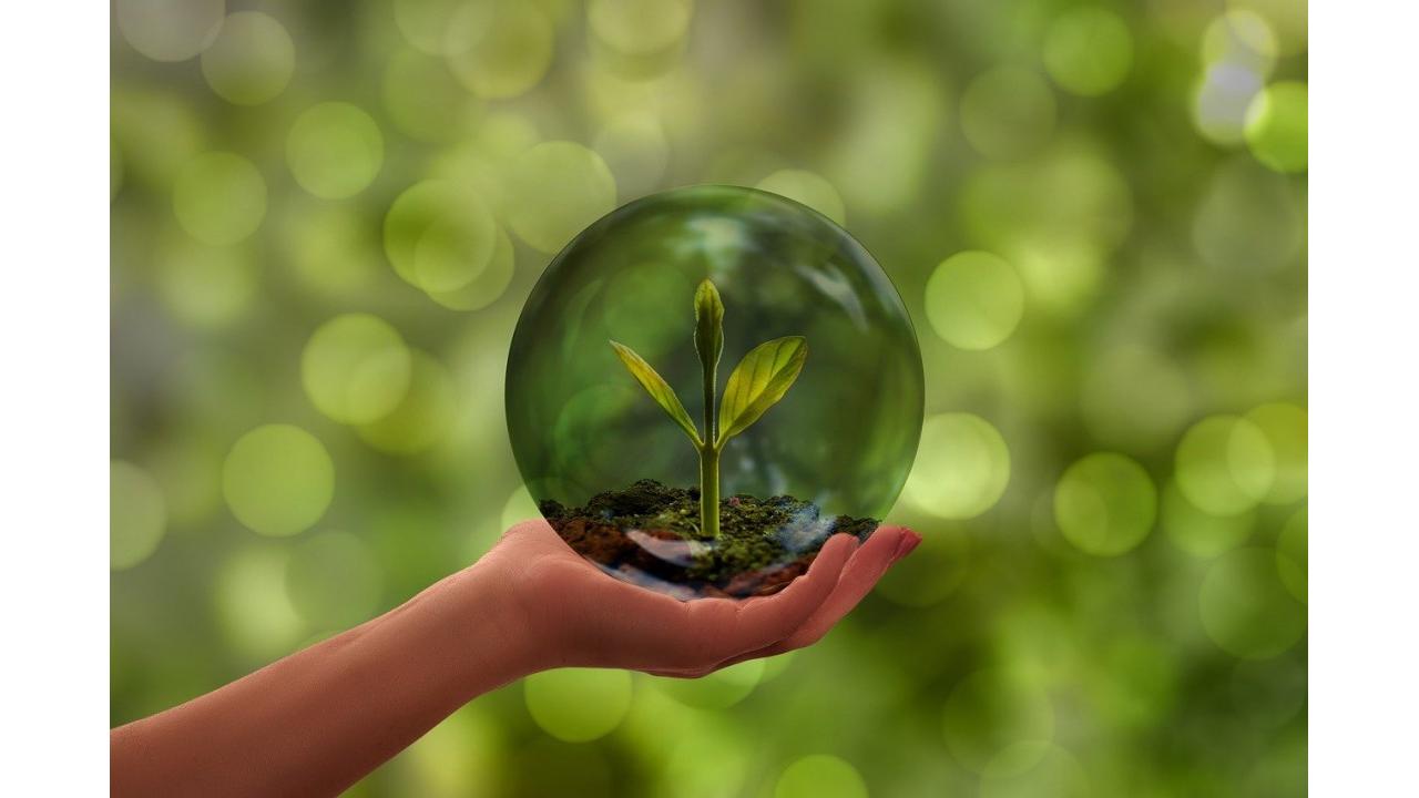 Rematrix e i suoi partner sviluppano suole e guanti con il 50% di materiale riciclato