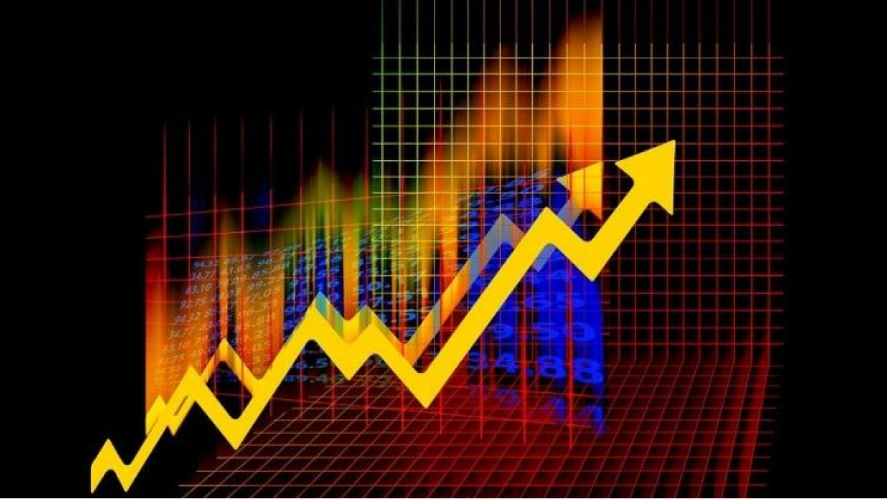 Istat: a ottobre l’inflazione risale a +0,9%