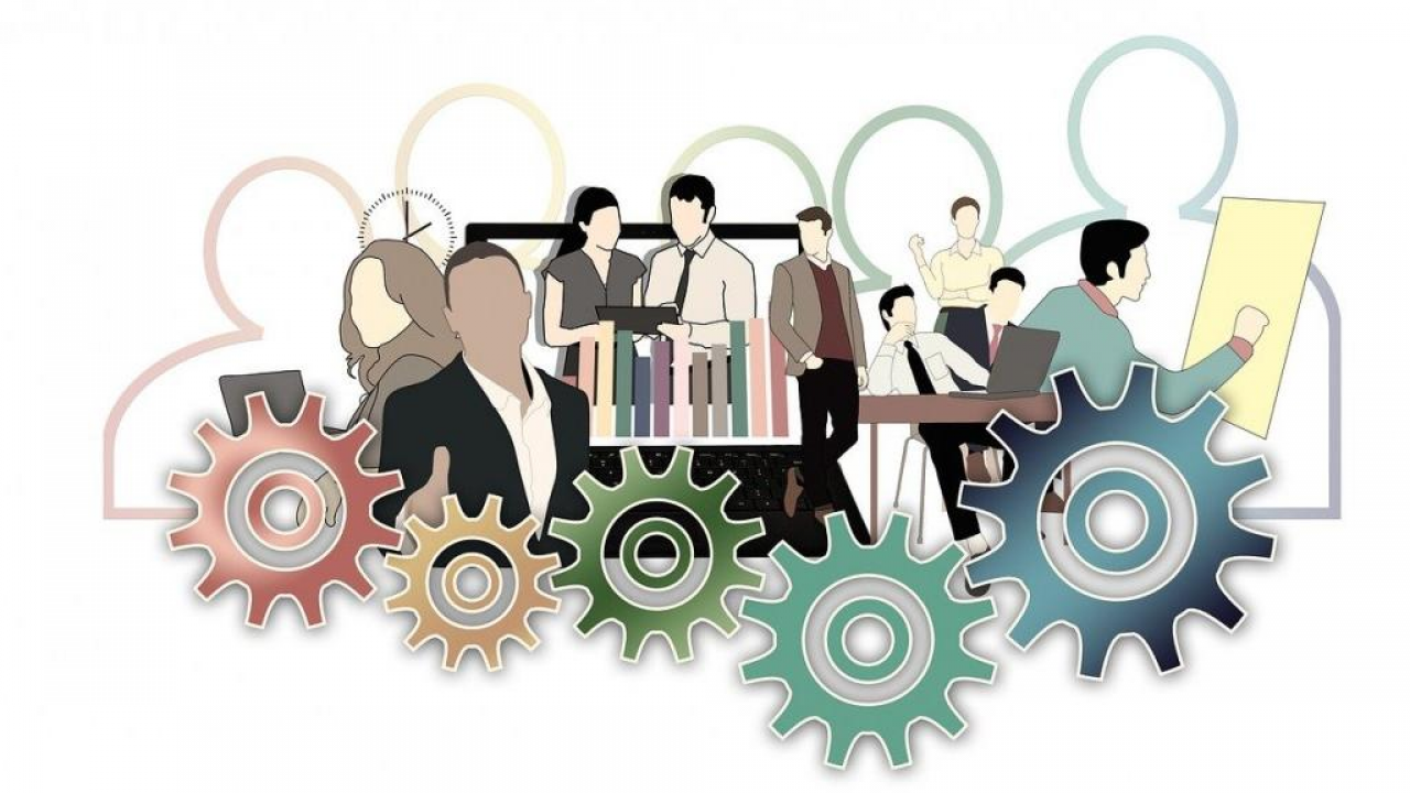 Mercato del lavoro: persiste il gap nei tassi di occupazione tra uomini e donne