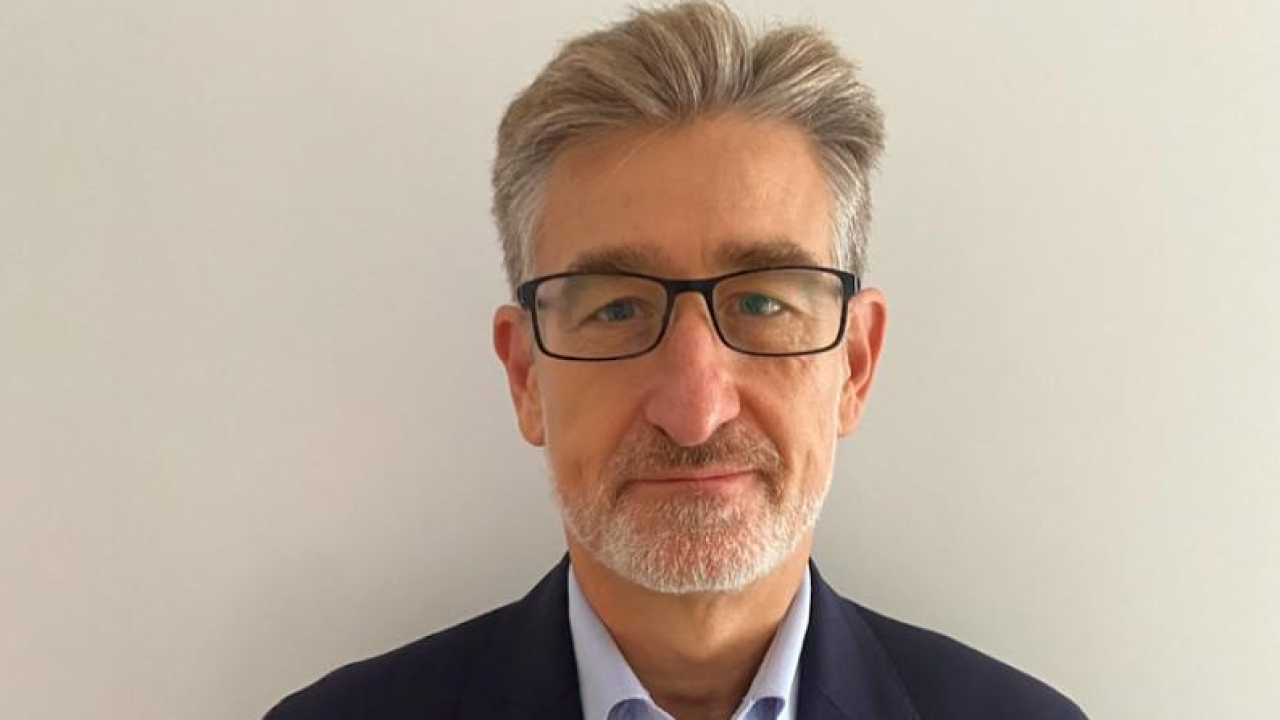 Cisco: Renzo Ghizzoni nuovo Country Leader Sales Security per l'Italia