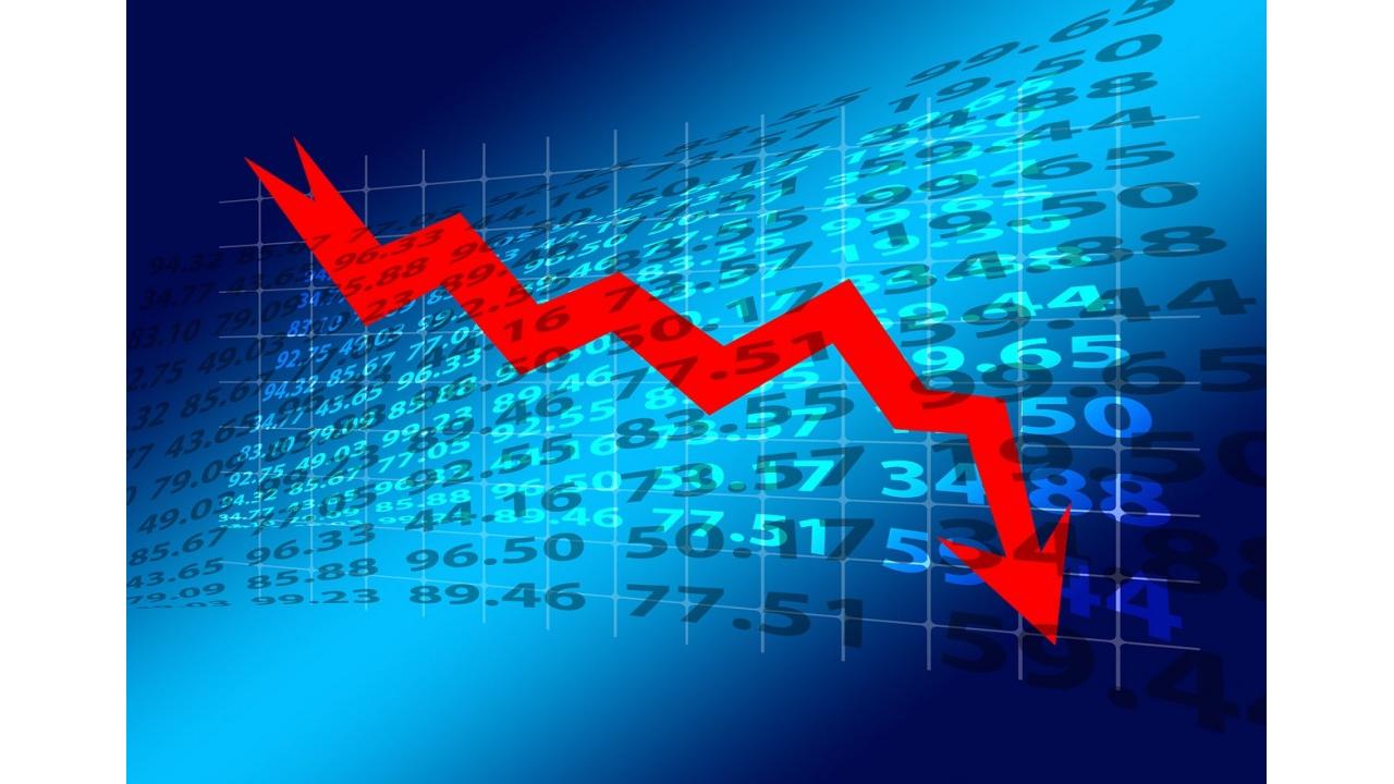 A novembre il clima di fiducia delle imprese scende per il terzo mese consecutivo