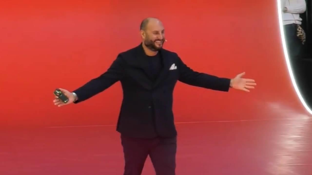 Benvenuto e trend di mercato