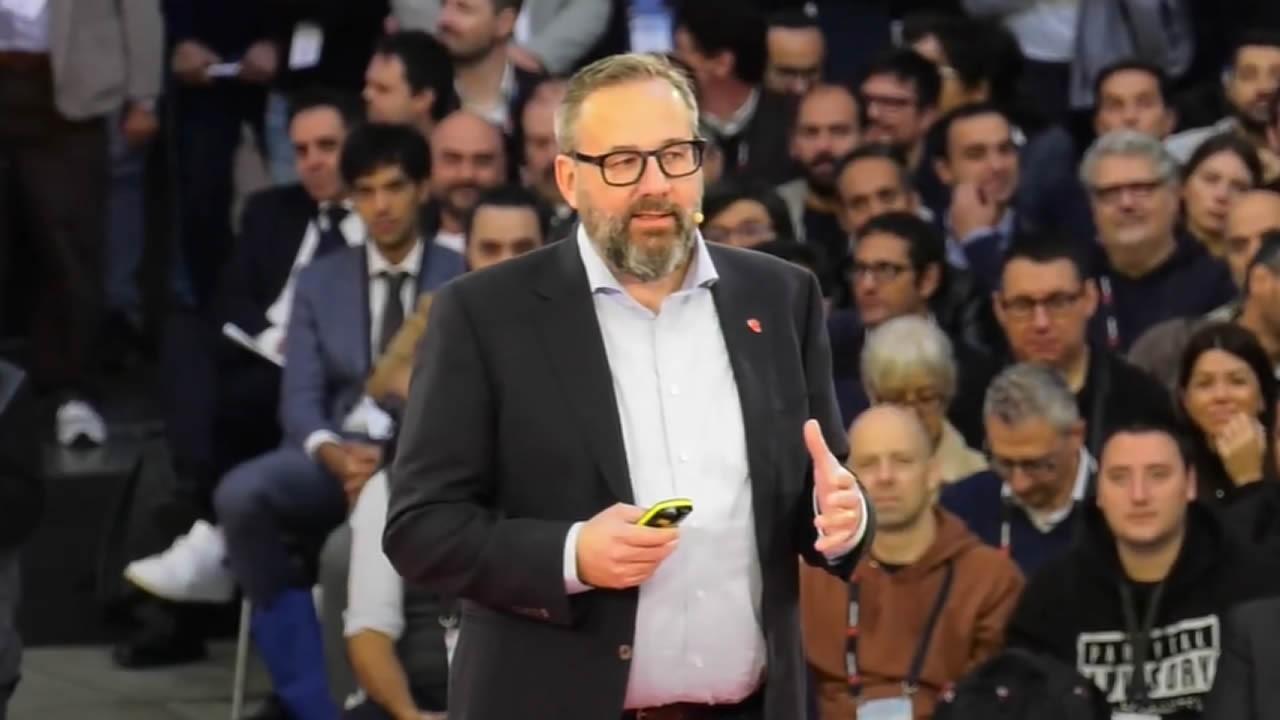 La visione di Red Hat per l'AI e l'Open Source