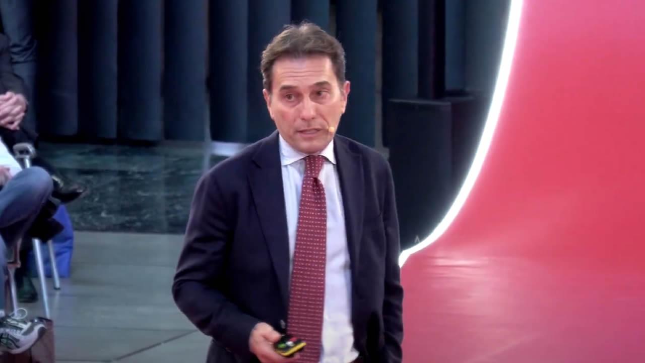 Customer testimonial a cura di Terna