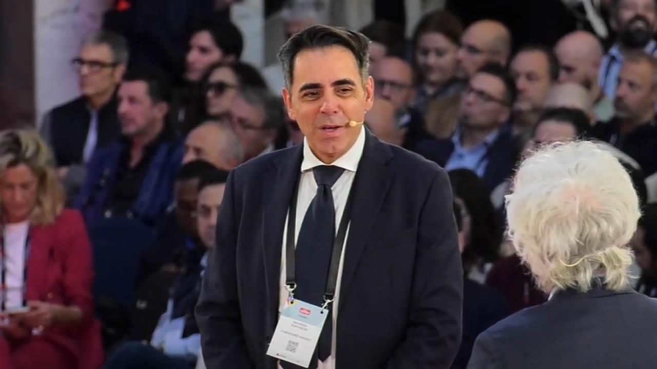 Customer testimonial a cura di AIFA