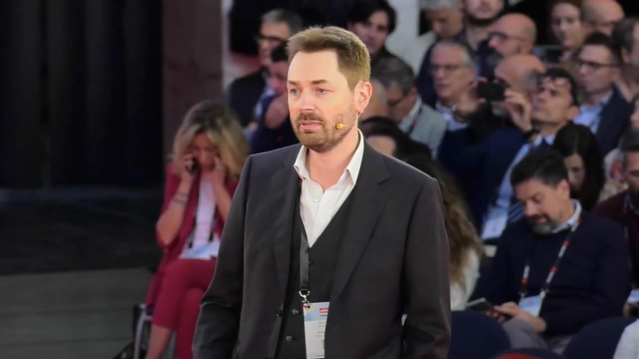 Customer testimonial di Ministero dell'Interno