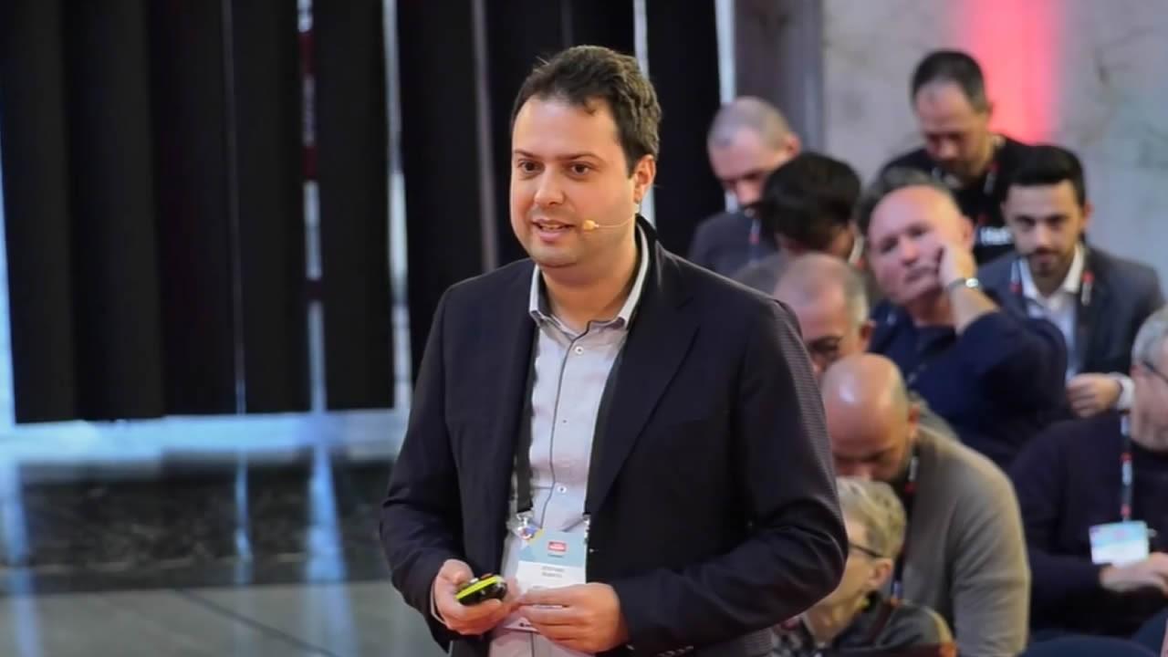 Customer testimonial a cura Infocamere