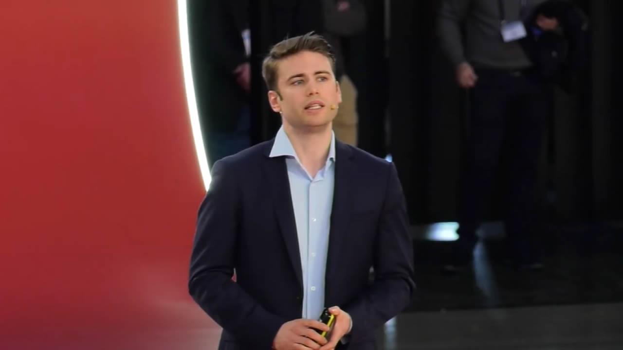 Customer testimonial a cura di Fincantieri