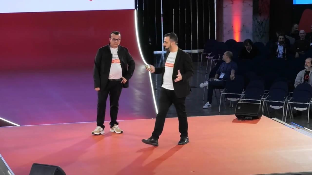 Virtualizzazione Cloud Native, approccio dichiarativo e automazione del rilascio di workload virtualizzati