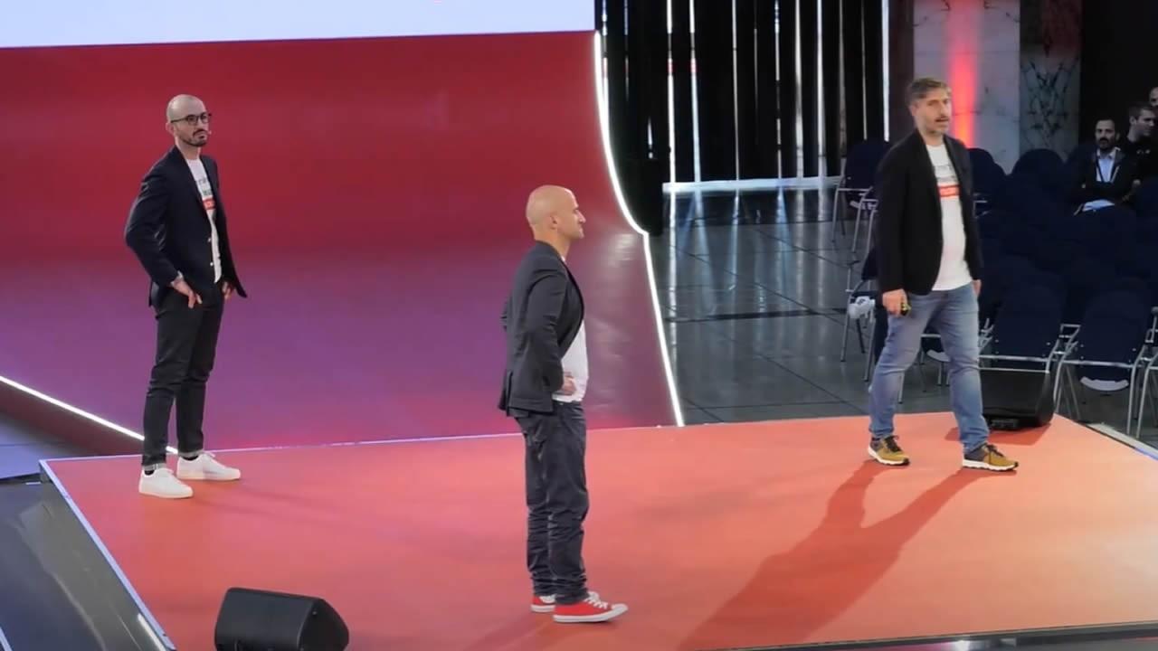 Trusted Software Supply Chain: come rendere sviluppo applicativo e MLOps sicuri e tracciabili